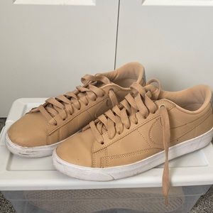 Nike blaze sneakers